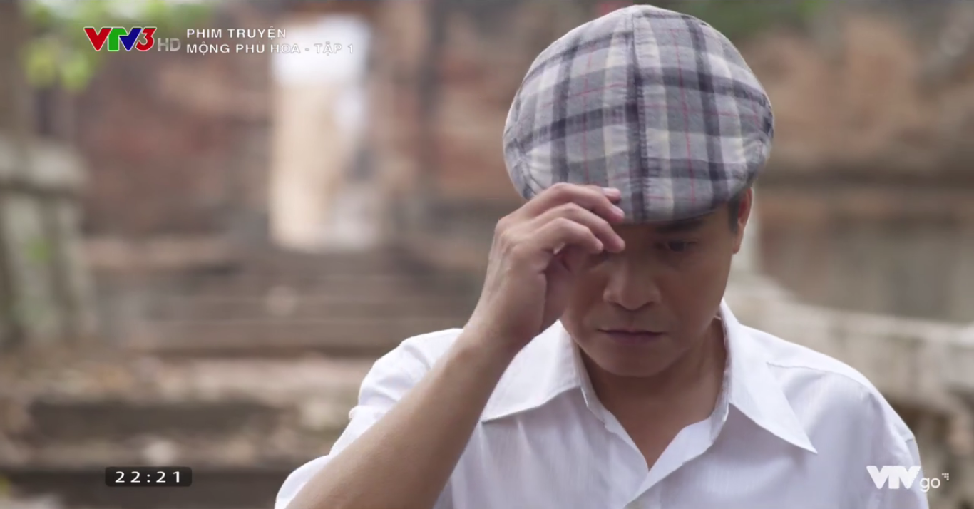 Cô Ba Sài Gòn bản truyền hình mở đầu bằng một chuỗi chết chóc